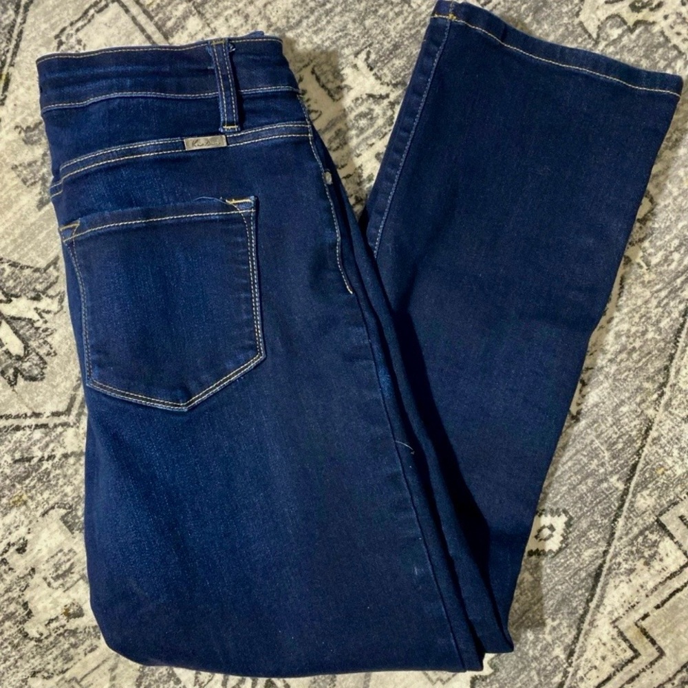 KanCan Indigo Denim Jeans size 11Wx24L